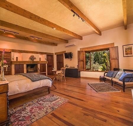San Bernardo Hotel & Spa タパルパ エクステリア 写真